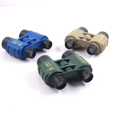 Load image into Gallery viewer, 1PC 10.3CM Injection Telescope Model Outdoor Portable Toy No Practical Function
