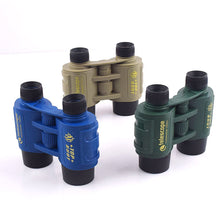 Load image into Gallery viewer, 1PC 10.3CM Injection Telescope Model Outdoor Portable Toy No Practical Function
