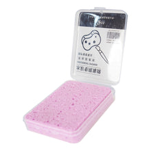 Load image into Gallery viewer, Boxed Watercolor Pigment Painting Cleaning Sponge Water Absorbing Painting Sponge Watercolor Painting Sponge Tool Art Supplies
