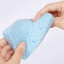 Load image into Gallery viewer, Boxed Watercolor Pigment Painting Cleaning Sponge Water Absorbing Painting Sponge Watercolor Painting Sponge Tool Art Supplies
