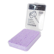 Load image into Gallery viewer, Boxed Watercolor Pigment Painting Cleaning Sponge Water Absorbing Painting Sponge Watercolor Painting Sponge Tool Art Supplies
