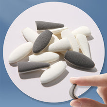 Load image into Gallery viewer, Paper Art Blenders Paper Art Blending Stumps Multipurpose Ergonomic Sketch Wipe Scrapers With Rub Sponge For Artist Charcoal
