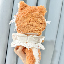 Load image into Gallery viewer, Clothes Only for Annoying Duck for Upset Duck Plush Series Baby Clothes Accessories Small Yellow Duck Doll Clothes
