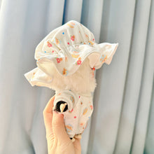 Load image into Gallery viewer, For Baby 3 Years Old Rompers Cartoon Plush Doll Replacement Outfit Playing House Accessories Mini Clothes
