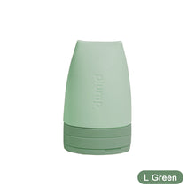Load image into Gallery viewer, Travel Silicone Bottle Mini Squeeze Soft Lotion Bottle Cosmetic Shower Gel Shampoo Container Bottles Portable Squeeze Bottling
