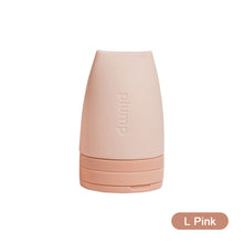 Load image into Gallery viewer, Travel Silicone Bottle Mini Squeeze Soft Lotion Bottle Cosmetic Shower Gel Shampoo Container Bottles Portable Squeeze Bottling
