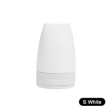 Load image into Gallery viewer, Travel Silicone Bottle Mini Squeeze Soft Lotion Bottle Cosmetic Shower Gel Shampoo Container Bottles Portable Squeeze Bottling
