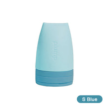 Load image into Gallery viewer, Travel Silicone Bottle Mini Squeeze Soft Lotion Bottle Cosmetic Shower Gel Shampoo Container Bottles Portable Squeeze Bottling

