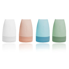 Load image into Gallery viewer, Travel Silicone Bottle Mini Squeeze Soft Lotion Bottle Cosmetic Shower Gel Shampoo Container Bottles Portable Squeeze Bottling
