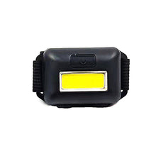 Load image into Gallery viewer, Inductive Headlights Outdoor Riding Lights USB Charging Night Running Lights LED Strong Head Lights Night Fishing Lights
