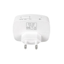 Load image into Gallery viewer, LED Night Light EU Plug In Lamp Smart Motion Sensor Light Indoor Mini Wall Lamp WC Hallway Stair Bedside Night Lamp Home Decoration Nightlights
