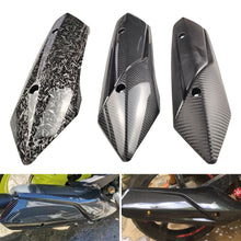Load image into Gallery viewer, Motorcycle Exhaust Muffler Pipe Heat Shield Protector Cover Protection for Yamaha MIO i125
