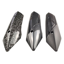 Load image into Gallery viewer, Motorcycle Exhaust Muffler Pipe Heat Shield Protector Cover Protection for Yamaha MIO i125
