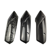 Load image into Gallery viewer, Motorcycle Exhaust Muffler Pipe Heat Shield Protector Cover Protection for Yamaha MIO i125
