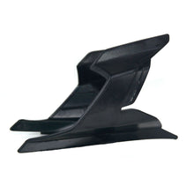 Load image into Gallery viewer, 2Pcs Motorcycle Aerodynamic Fairing Winglet ABS Spoiler Compatible Models Side Spoiler for Honda ADV160 2022 2023
