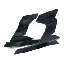 Load image into Gallery viewer, 2Pcs Motorcycle Aerodynamic Fairing Winglet ABS Spoiler Compatible Models Side Spoiler for Honda ADV160 2022 2023
