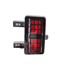 Load image into Gallery viewer, Car Rear Bumper Fog Light Lights Brake Lamp TailLight Car Accessories For Chery Jetour Traveler T2 Reversing
