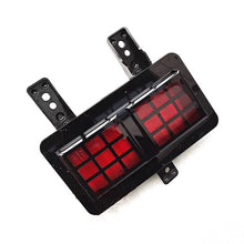 Load image into Gallery viewer, Car Rear Bumper Fog Light Lights Brake Lamp TailLight Car Accessories For Chery Jetour Traveler T2 Reversing

