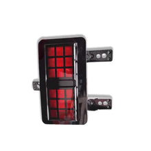 Load image into Gallery viewer, Car Rear Bumper Fog Light Lights Brake Lamp TailLight Car Accessories For Chery Jetour Traveler T2 Reversing

