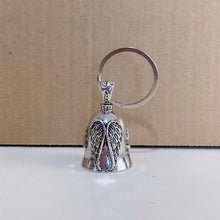 Load image into Gallery viewer, Riding Angel Bell Guardian Motorcycle Biker Riding Bell Motorcycle Decoration Accessories For Biker Riders Bicycle Valentine Gift
