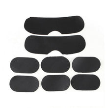 Load image into Gallery viewer, 19pcs/Set Airsoft Helmet Protective Pads Helmet Replacement Foam Padding Kits Mats for Fast/Mich/ACH/USMC/PASGT Helmet Universal

