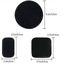 Load image into Gallery viewer, 19pcs/Set Airsoft Helmet Protective Pads Helmet Replacement Foam Padding Kits Mats for Fast/Mich/ACH/USMC/PASGT Helmet Universal
