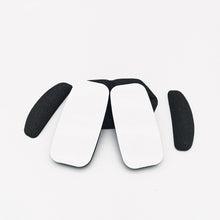 Load image into Gallery viewer, 5pcs/set Helmet Padding Kits Sealed Sponge Replacement Foam Pads for Fast/Mich/ACH/USMC/PASGT Helmet Sponge Pads

