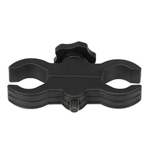 Load image into Gallery viewer, Universal Tactical Hunting Gun Accessories LED Flashlight Mount Bracket Flash Torch Holder Front Light Clip Clamp Lantern
