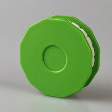 Load image into Gallery viewer, Portable Bicycle Chain Lubricator Bike Chains Oil Roller Cleaning Bicycle Maintenance Tool Bike Cycling Gear Roller Lubricant
