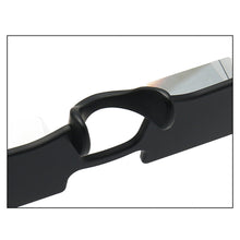 Load image into Gallery viewer, Outdoor Rock Climbing Clear Prism Glasses Eyeglasses Hight Transparent Comfortable Optical Refractive Light Weight Belay Glasses
