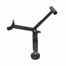 Load image into Gallery viewer, Motorcycle Electric Bike Folding Lifting Support Frame Foldable Heavy Lift Stand Stable Crane Frame For Motorcycle With Upgraded Armrest
