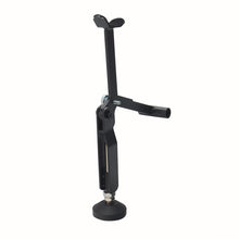 Load image into Gallery viewer, Motorcycle Electric Bike Folding Lifting Support Frame Foldable Heavy Lift Stand Stable Crane Frame For Motorcycle With Upgraded Armrest
