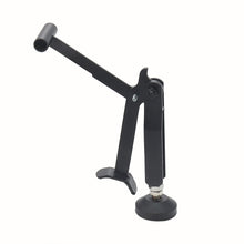 Load image into Gallery viewer, Motorcycle Electric Bike Folding Lifting Support Frame Foldable Heavy Lift Stand Stable Crane Frame For Motorcycle With Upgraded Armrest
