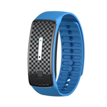 Load image into Gallery viewer, Electronic Bionic Wave USB Charging Summer Anti-mosquito Pest Control Wristband Ultrasound Mosquito Repellent Bracelet
