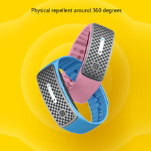 Load image into Gallery viewer, M30 Practical Ultrasonic Body Shape Wristband Smart Magnetic Lymphatic Detox Bracelet Heart Rate Fitness Pedometer Wristbands
