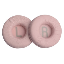 Load image into Gallery viewer, Earpads Replacement Ear Cushions Pad Covers Top Headband For JBL JR300 T450BT T500BT Tune600 Headphone Headset ear pads 70mm
