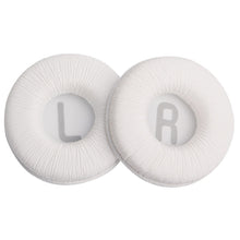 Load image into Gallery viewer, Earpads Replacement Ear Cushions Pad Covers Top Headband For JBL JR300 T450BT T500BT Tune600 Headphone Headset ear pads 70mm
