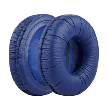 Load image into Gallery viewer, Earpads Replacement Ear Cushions Pad Covers Top Headband For JBL JR300 T450BT T500BT Tune600 Headphone Headset ear pads 70mm
