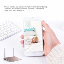 Load image into Gallery viewer, A9 WiFi Mini Camera Wireless Video Recorder Voice Recorder Security Monitoring Camera Smart Home For Infants And Pets
