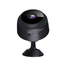 Load image into Gallery viewer, A9 WiFi Mini Camera Wireless Video Recorder Voice Recorder Security Monitoring Camera Smart Home For Infants And Pets
