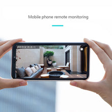 Load image into Gallery viewer, A9 WiFi Mini Camera Wireless Video Recorder Voice Recorder Security Monitoring Camera Smart Home For Infants And Pets
