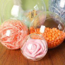 Load image into Gallery viewer, 17cm Labubu Dust-Proof Transparent Face Shield for Dolls Transparent Acrylic Dolls Anti-dust Cover
