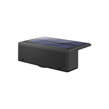 Load image into Gallery viewer, Super Bright Solar Light Outdoor Wall Spot Light Wall Solar LED Light Outdoor Wall Lamp Waterproof Garden Decoration Lamp Fence Corridor Sunlight Stairs Solar Lamp
