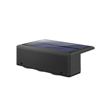 Load image into Gallery viewer, Super Bright Solar Light Outdoor Wall Spot Light Wall Solar LED Light Outdoor Wall Lamp Waterproof Garden Decoration Lamp Fence Corridor Sunlight Stairs Solar Lamp
