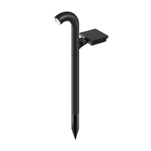 Load image into Gallery viewer, Solar Spotlights Outdoor Lawn Lights Landscape Grassland Tree Spotlights IP55 Waterproof Solar Powered Wall Lamp Villa Garden Decorative Lamp

