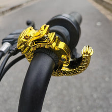 Load image into Gallery viewer, Motorcycle Electric Bike Hand Bar Hook Helmet Storage Hook Luggage Bag Hanger Hook Holder For Electric Motorcycle Bicycle Scooter
