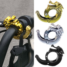 Load image into Gallery viewer, Motorcycle Electric Bike Hand Bar Hook Helmet Storage Hook Luggage Bag Hanger Hook Holder For Electric Motorcycle Bicycle Scooter
