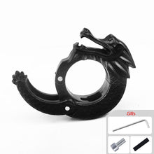 Load image into Gallery viewer, Motorcycle Electric Bike Hand Bar Hook Helmet Storage Hook Luggage Bag Hanger Hook Holder For Electric Motorcycle Bicycle Scooter
