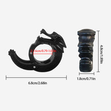 Load image into Gallery viewer, Motorcycle Electric Bike Hand Bar Hook Helmet Storage Hook Luggage Bag Hanger Hook Holder For Electric Motorcycle Bicycle Scooter
