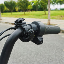 Load image into Gallery viewer, Motorcycle Electric Bike Hand Bar Hook Helmet Storage Hook Luggage Bag Hanger Hook Holder For Electric Motorcycle Bicycle Scooter
